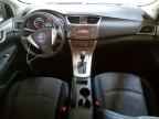2014 NISSAN SENTRA