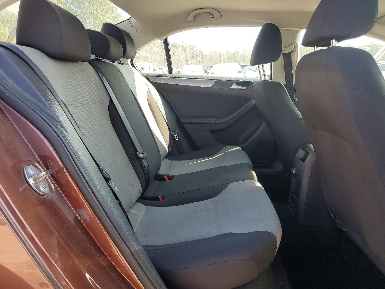 2017 VOLKSWAGEN JETTA