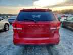 2015 DODGE JOURNEY