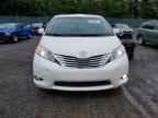 2011 TOYOTA SIENNA