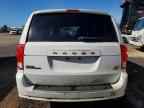 2014 DODGE GRAND CARAVAN