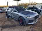 2021 JAGUAR F-Pace