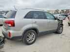2014 KIA SORENTO