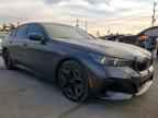 2024 BMW 5 series