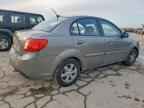 2011 KIA RIO