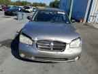 2000 NISSAN Maxima