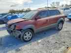 2008 HYUNDAI TUCSON