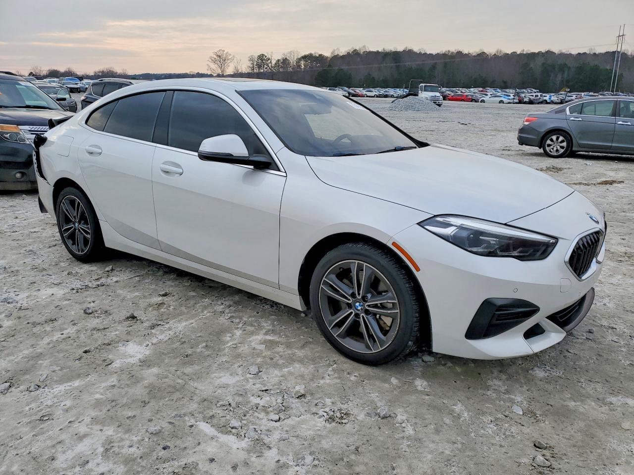2022 BMW 2 Series
