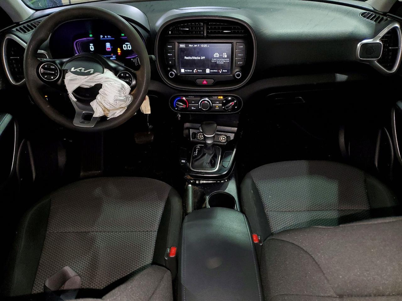 2024 KIA SOUL