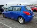 2012 NISSAN VERSA