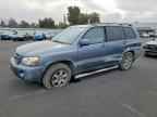 2005 TOYOTA HIGHLANDER