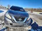 2017 NISSAN MURANO