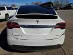 2018 TESLA MODEL X