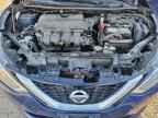 2016 NISSAN SENTRA
