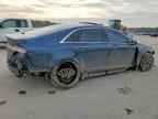 2017 LINCOLN MKZ