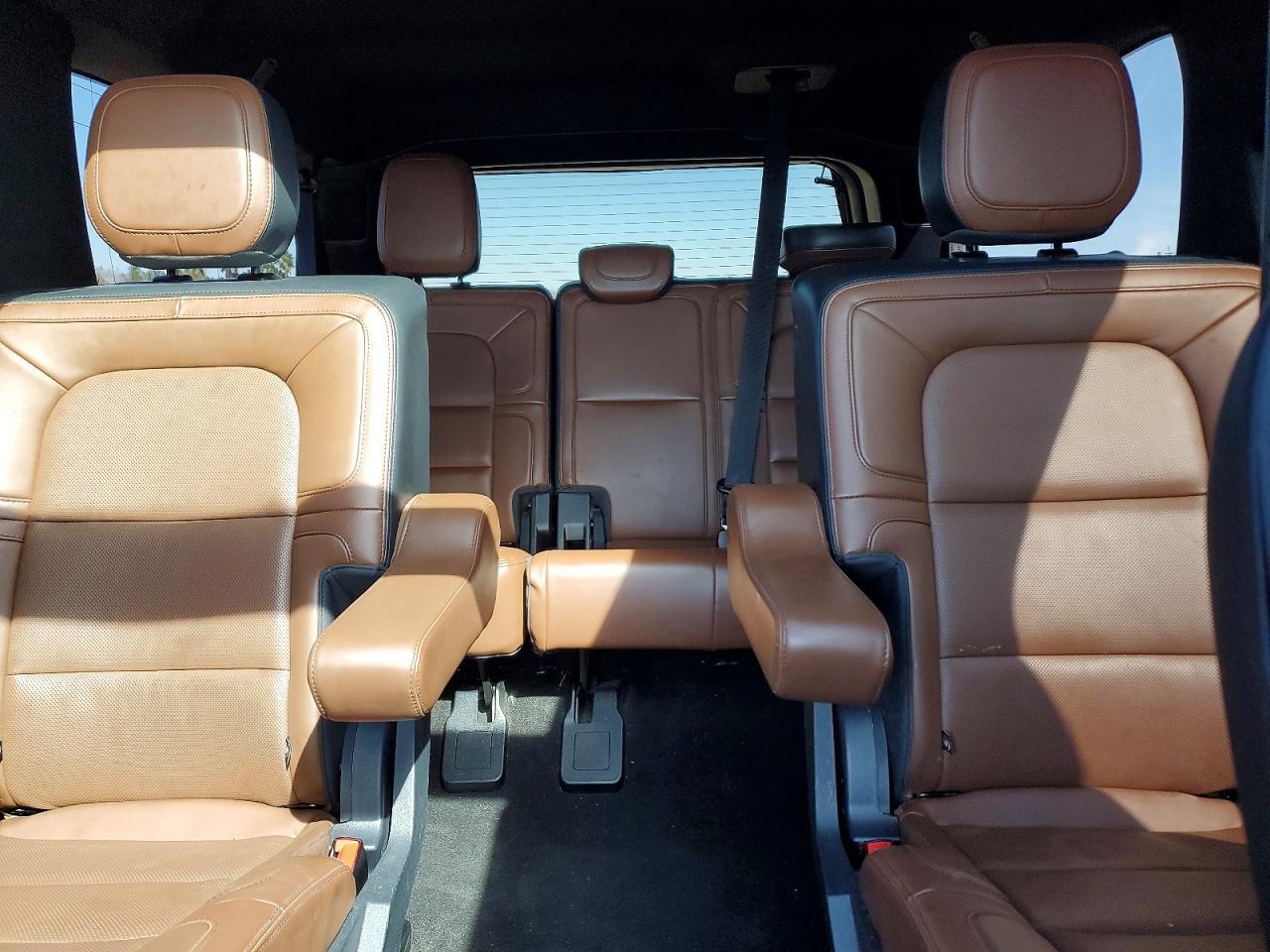 2023 LINCOLN Navigator