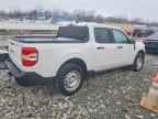2024 FORD Maverick