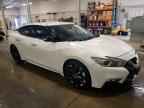 2017 NISSAN Maxima