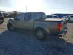 2016 NISSAN Frontier