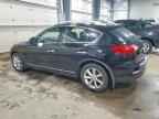 2008 INFINITI EX35