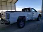 2017 CHEVROLET Silverado 2500