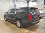 2016 CHEVROLET Suburban