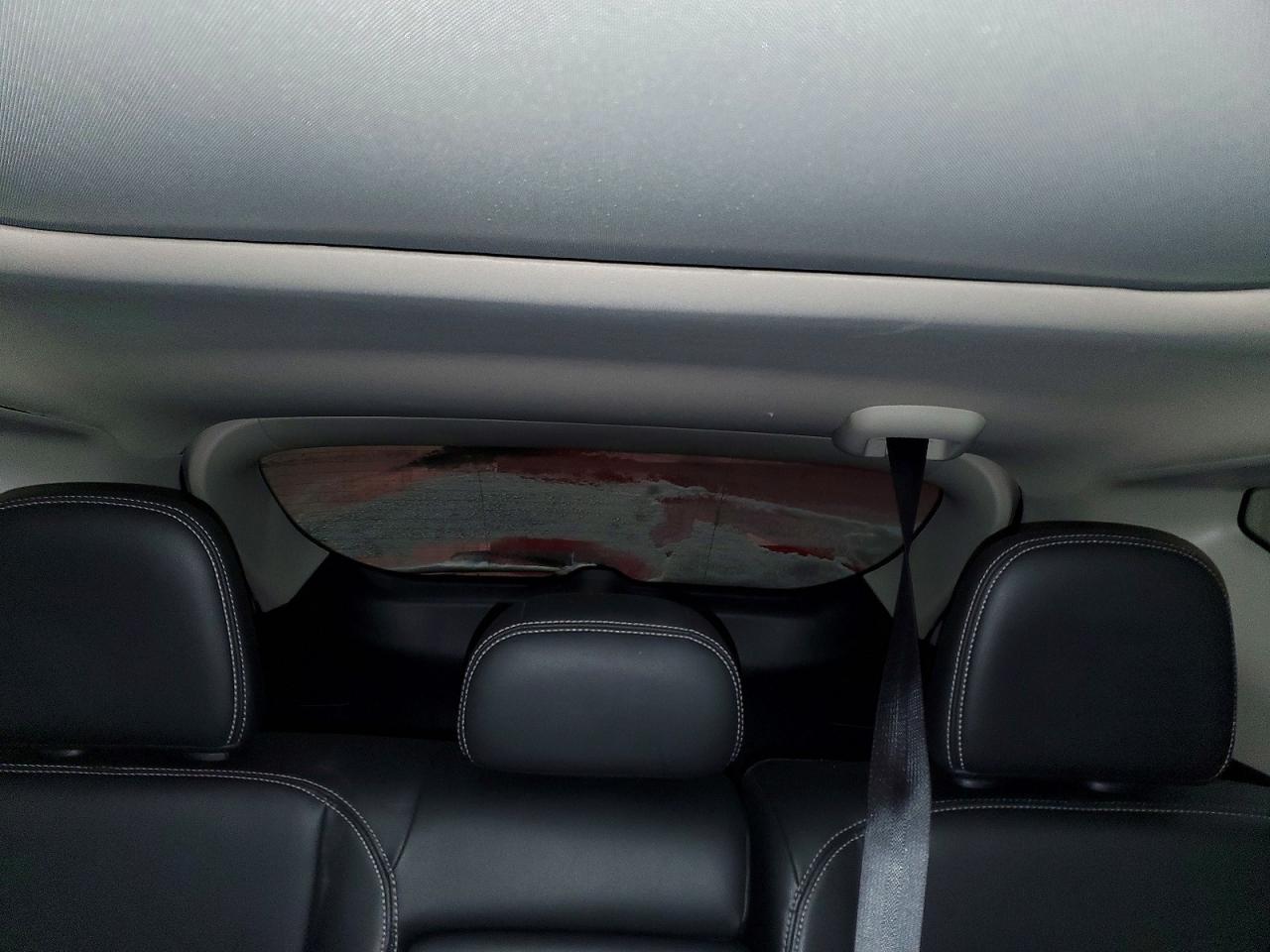 2018 NISSAN MURANO