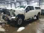 2022 GMC Sierra