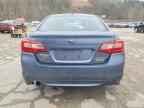 2015 SUBARU Legacy