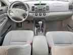 2004 TOYOTA CAMRY