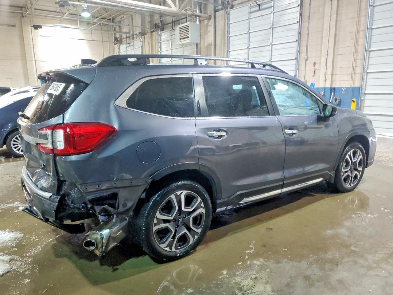 2024 SUBARU Ascent