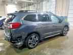 2024 SUBARU Ascent