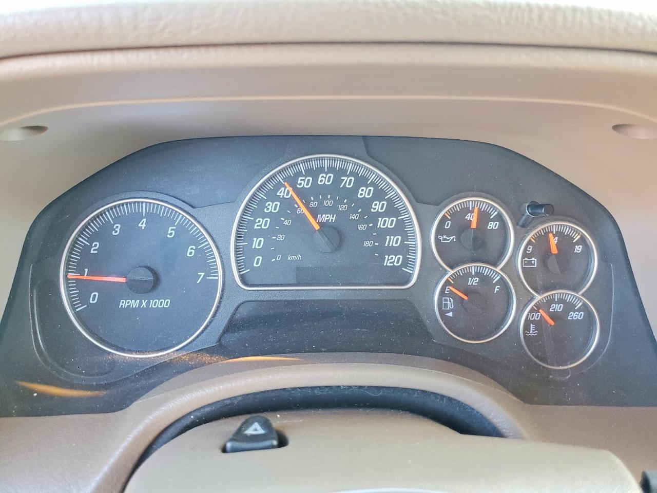 2004 GMC Envoy
