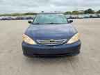 2004 TOYOTA CAMRY