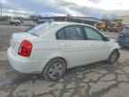 2009 HYUNDAI ACCENT