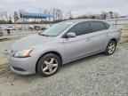 2014 NISSAN SENTRA