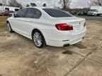 2012 BMW 5 series