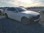 2016 BMW 5 series
