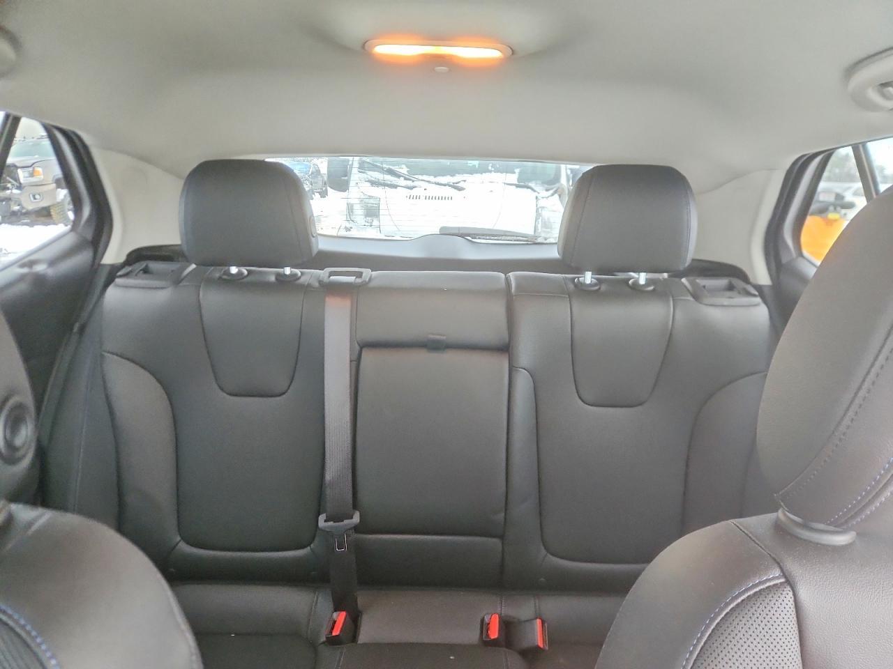 2026 BUICK Encore GX