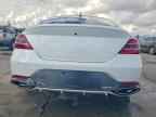 2025 GENESIS G70