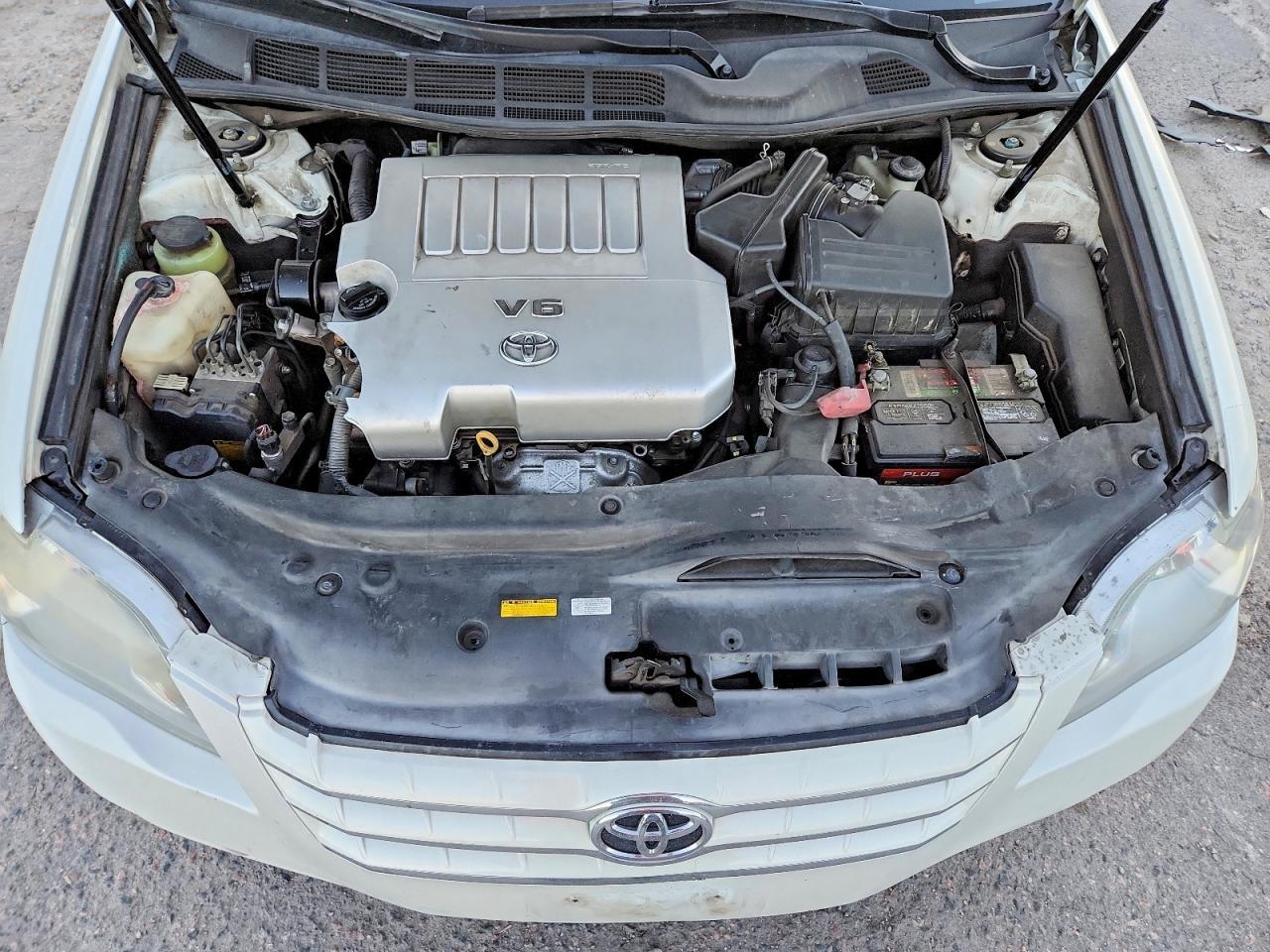 2007 TOYOTA Avalon