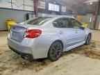 2015 SUBARU WRX