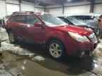 2014 SUBARU Outback