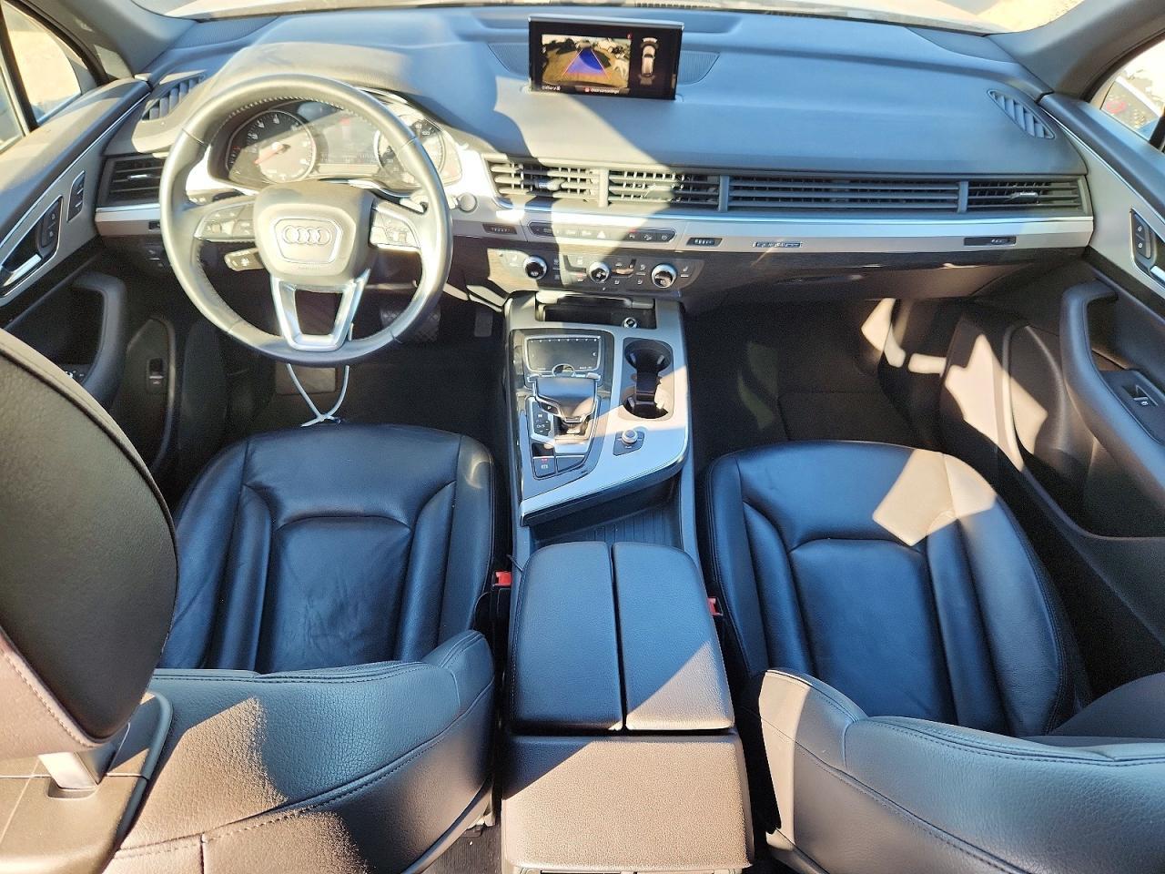2019 AUDI Q7