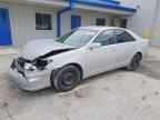 2002 TOYOTA CAMRY