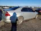 2010 FORD FUSION