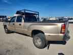 2004 GMC Sierra