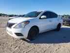 2015 NISSAN VERSA