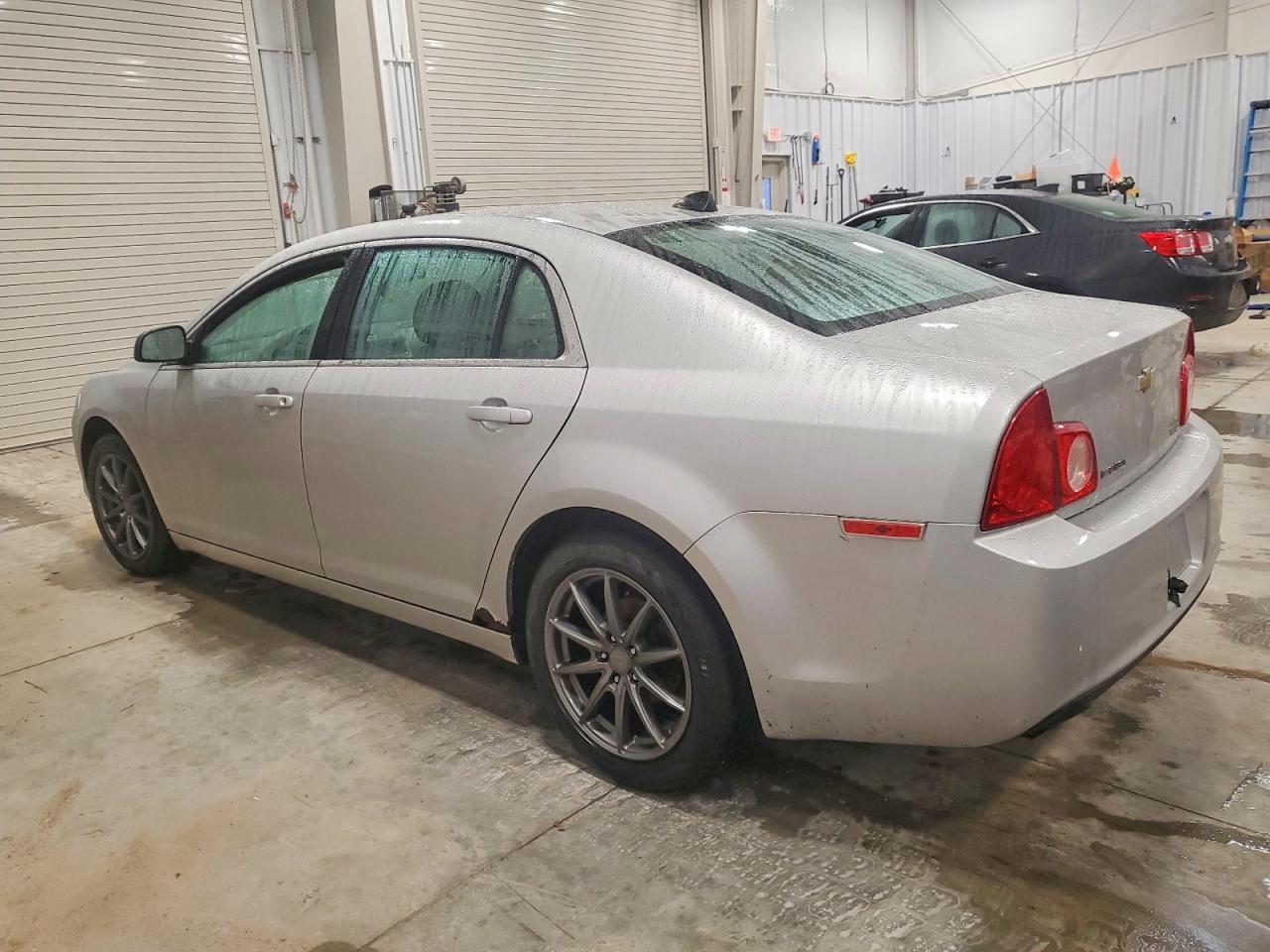 2012 CHEVROLET MALIBU