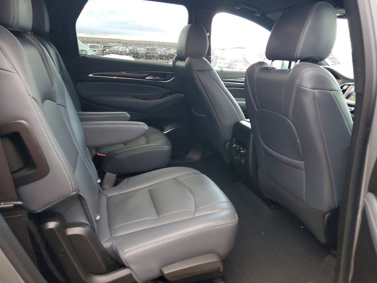 2024 BUICK ENCLAVE